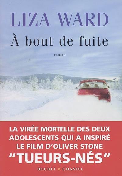 A bout de fuite | Liza Ward, Francoise Jaouen