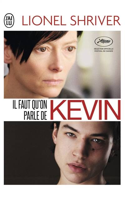 Il faut qu'on parle de Kevin | Lionel Shriver, Françoise Cartano