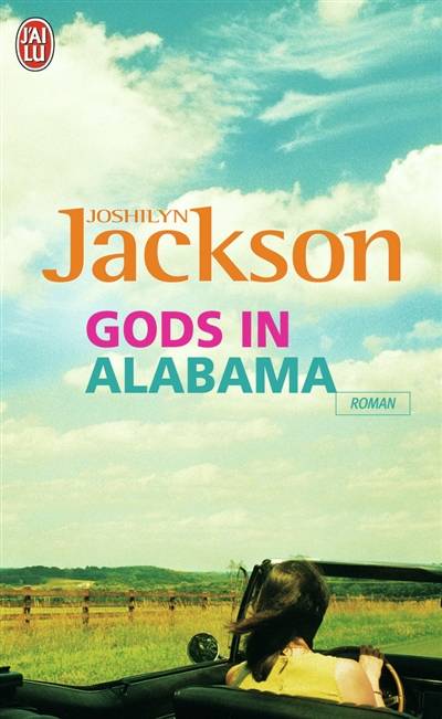 Gods in Alabama | Joshilyn Jackson, Nathalie Besse