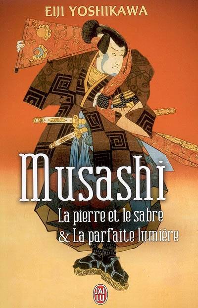 Musashi | Eiji Yoshikawa, Léo Dilé