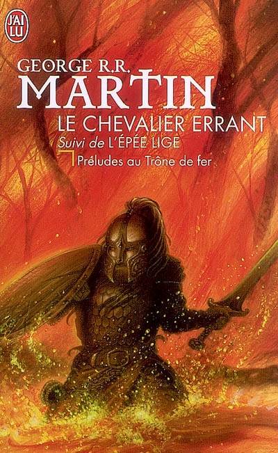 Le trône de fer | George R.R. Martin, Paul Benita, Jean Sola