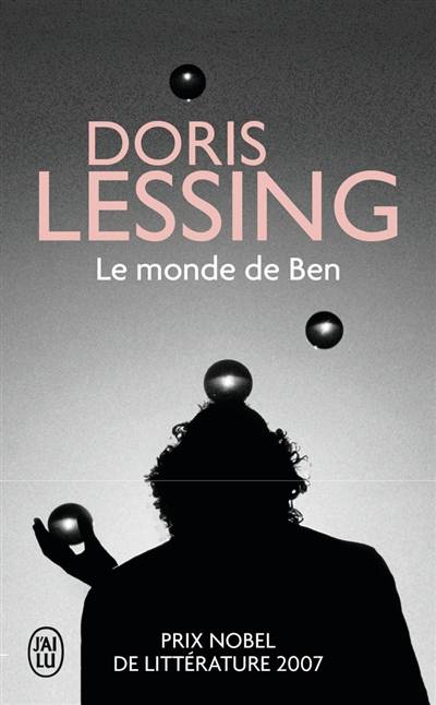 Le monde de Ben | Doris Lessing, Marianne Véron