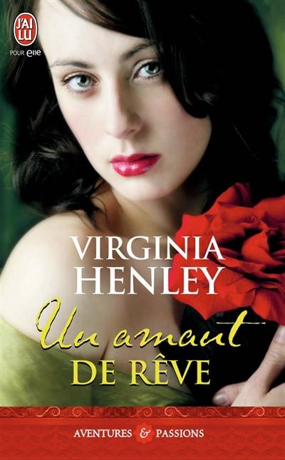 Un amant de rêve | Virginia Henley, Nicole Ménage