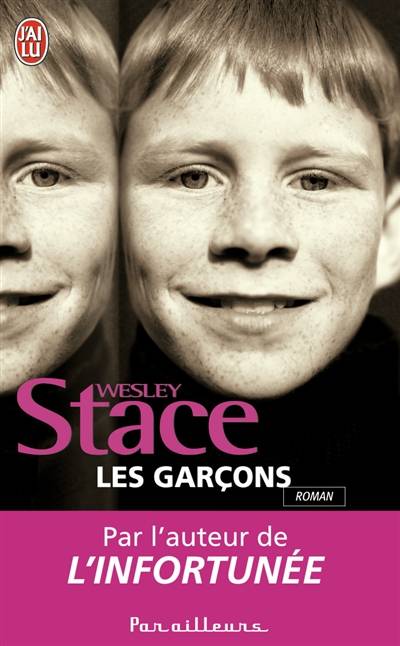 Les garçons | Wesley Stace, Philippe Giraudon