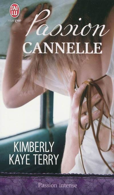 Passion Cannelle | Kimberly Kaye Terry, Agathe Nabet