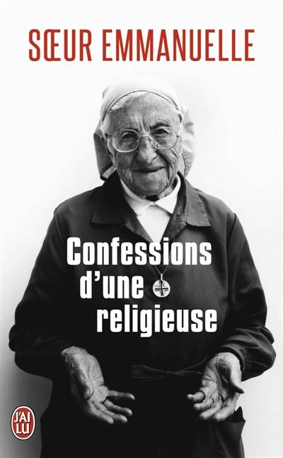 Confessions d'une religieuse | Emmanuelle, Philippe Asso