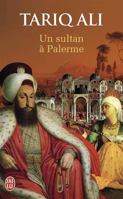 Un sultan à Palerme | Tariq Ali, Diane Meur