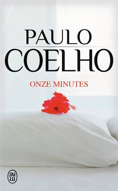 Onze minutes | Paulo Coelho, Françoise Marchand-Sauvagnargues