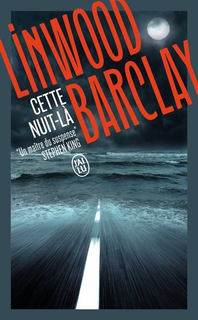 Cette nuit-là | Linwood Barclay, Marieke Merand-Surtel