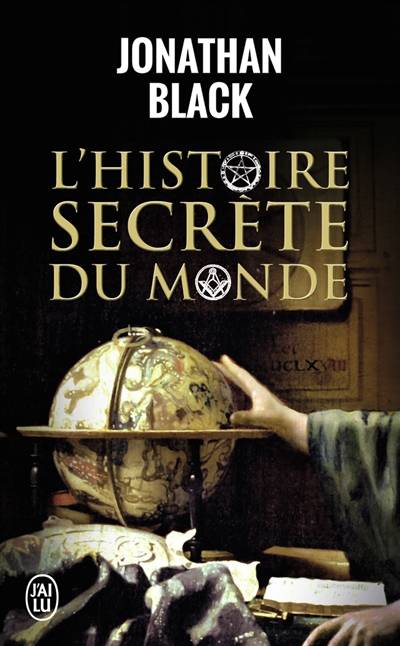 L'histoire secrète du monde | Jonathan Black, Pauline Rebelle, Laure Motet