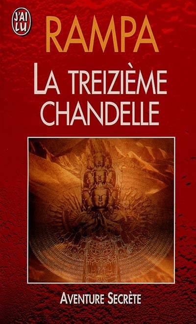 La treizième chandelle | Tuesday Lobsang Rampa