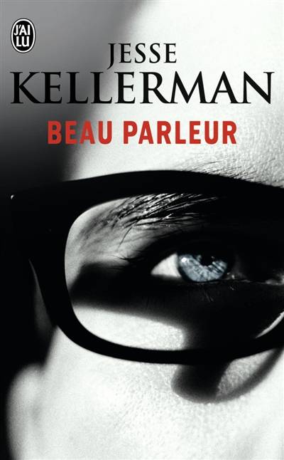 Beau parleur | Jesse Kellerman, Julie Sibony