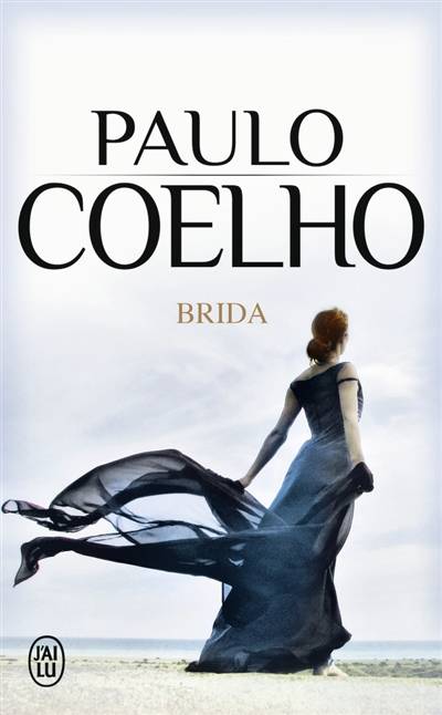 Brida | Paulo Coelho, Françoise Marchand-Sauvagnargues