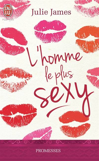 L'homme le plus sexy | Julie James, Sophie Dalle