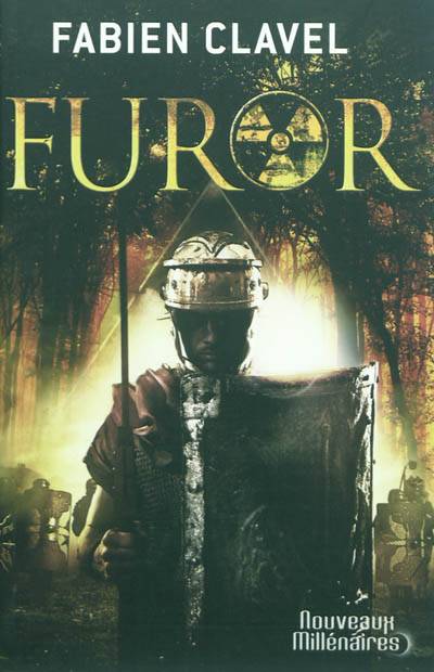 Furor | Fabien Clavel