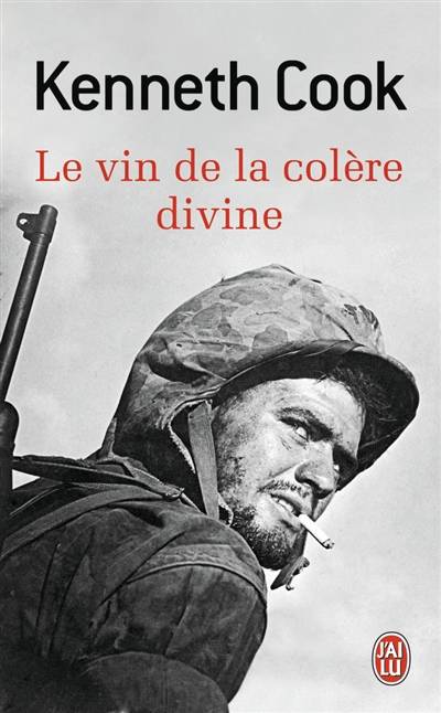 Le vin de la colère divine | Kenneth Cook, Mireille Vignol