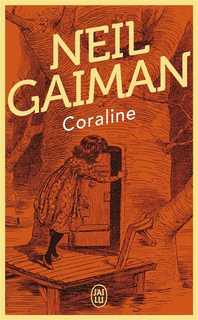 Coraline | Neil Gaiman, Hélène Collon