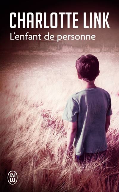 L'enfant de personne | Charlotte Link, Danièle Darneau