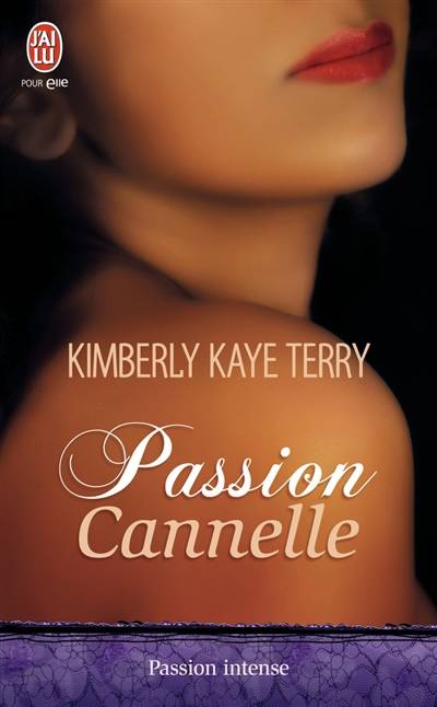 Passion cannelle | Kimberly Kaye Terry, Agathe Nabet