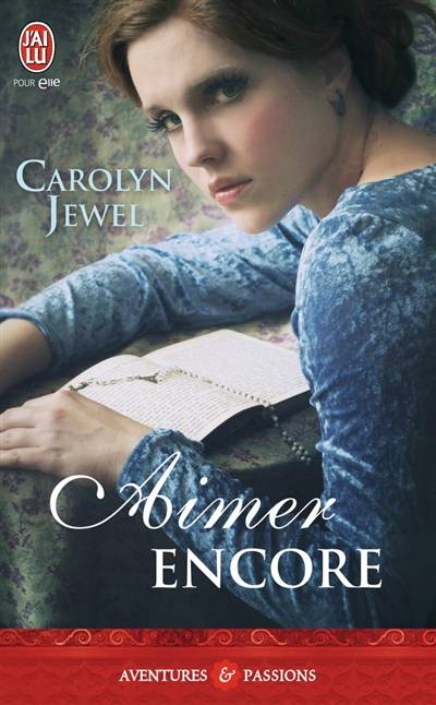 Aimer encore | Carolyn Jewel, Léonie Speer