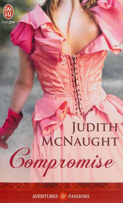 Compromise | Judith McNaught, Catherine Plasait