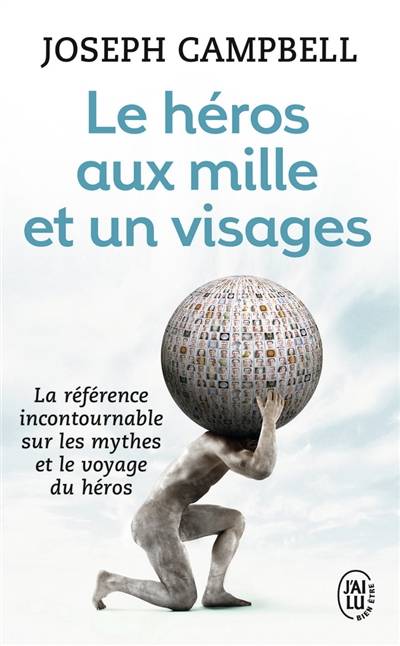 Le héros aux mille et un visages | Joseph Campbell, Henri Crès