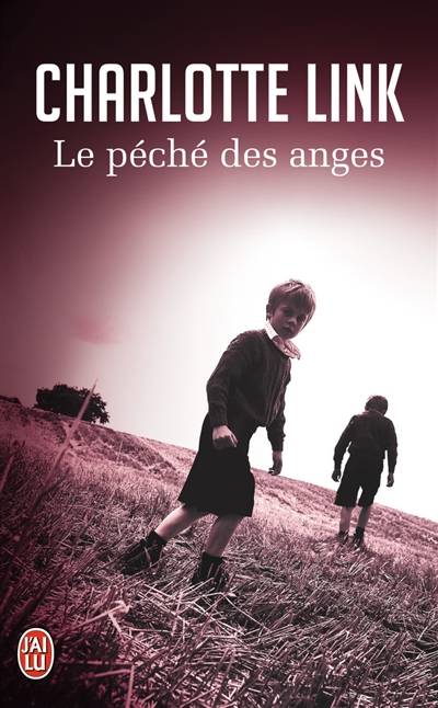 Le péché des anges | Charlotte Link, Corinne Tresca