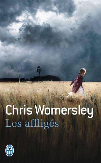 Les affligés | Chris Womersley, Valérie Malfoy