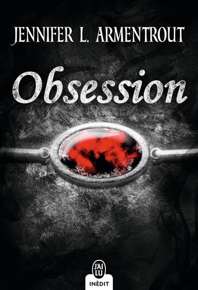 Obsession | Jennifer L. Armentrout, Paola Appelius