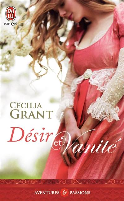 Désir et vanité | Cecilia Grant, Paul Benita