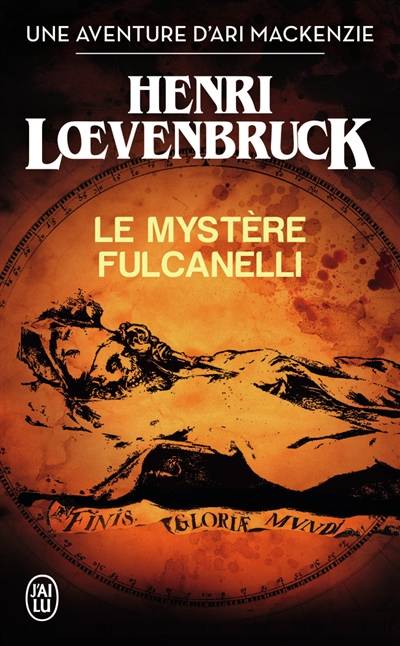 Le mystère Fulcanelli | Henri Loevenbruck