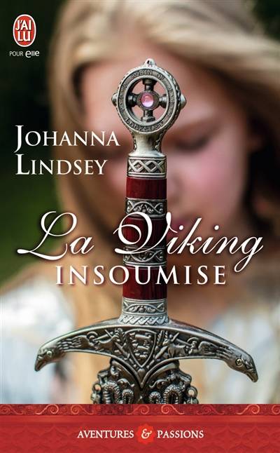 La Viking insoumise | Johanna Lindsey, Paul Benita