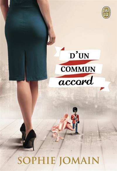 D'un commun accord | Sophie Jomain