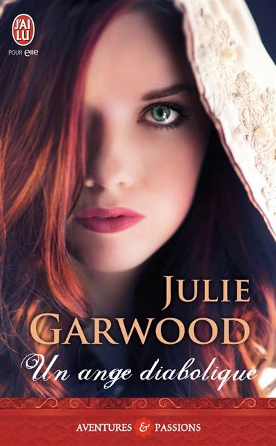 Un ange diabolique | Julie Garwood, Eliane Rizo