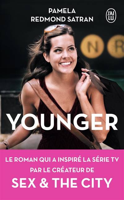 Younger | Pamela Redmond Satran, Perrine Chambon, Arnaud Baignot