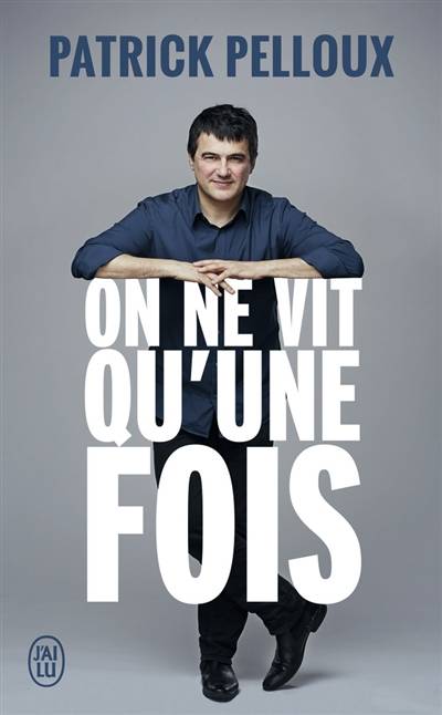 On ne vit qu'une fois | Patrick Pelloux, Charb, Cynthia Fleury