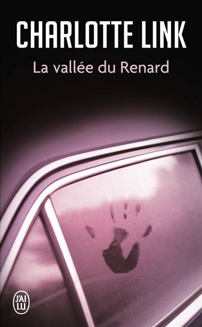 La vallée du renard | Charlotte Link, Catherine Barret