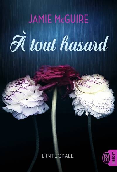 A tout hasard | Jamie McGuire, Tiphaine Scheuer