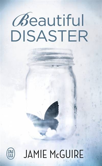 Beautiful disaster | Jamie McGuire, Agnès Girard