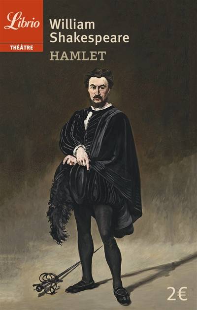 Hamlet | William Shakespeare, François-Victor Hugo