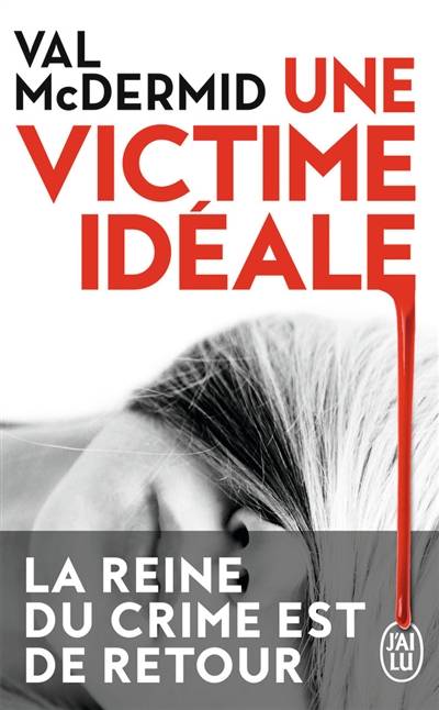 Une victime idéale | Val McDermid, Perrine Chambon, Arnaud Baignot