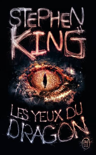 Les yeux du dragon | Stephen King, Evelyne Châtelain-Diharce