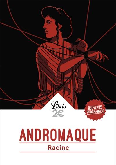 Andromaque | Jean Racine