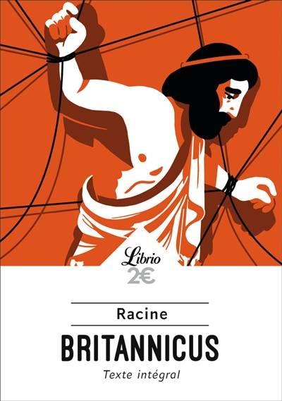 Britannicus | Jean Racine