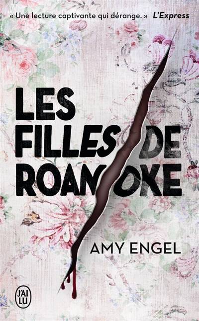 Les filles de Roanoke | Amy Engel, Mireille Vignol