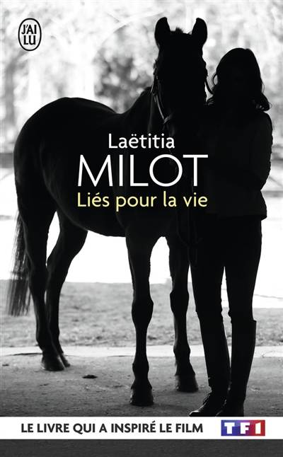 Liés pour la vie | Laëtitia Milot