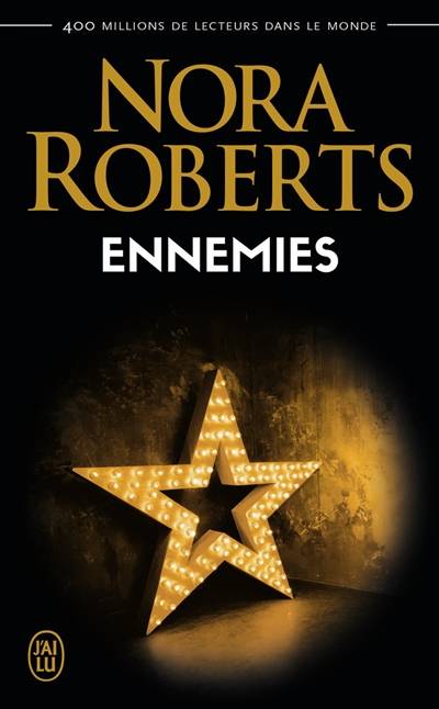 Ennemies | Nora Roberts, Sophie Dalle