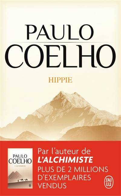 Hippie | Paulo Coelho, Elodie Dupau, Cécile Lombard