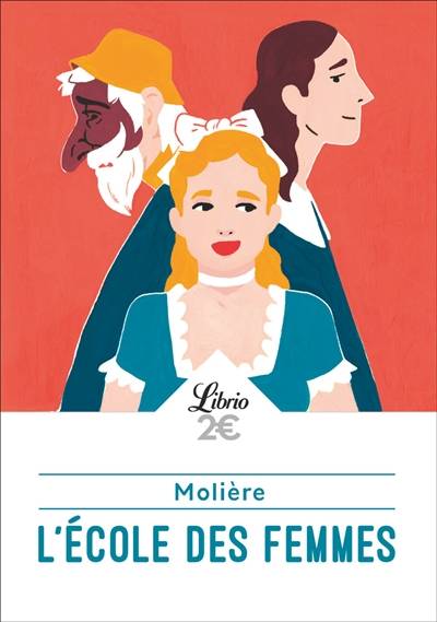 L'école des femmes | Molière