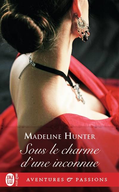 Sous le charme d'une inconnue | Madeline Hunter, Maud Godoc